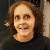 Connie G. Coontz
