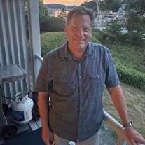 Glenn A. Martin