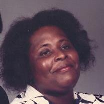 Ms. Shirley Lee Carraway
