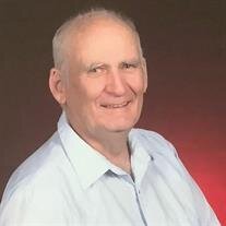 Paul Kenneth Steveson