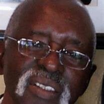 Mr. Steve G. Sanders Sr.