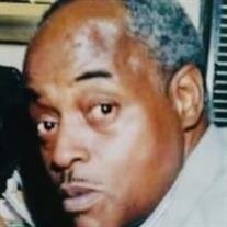 Arnold "Pluto" Edward Rouser