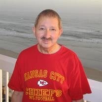 Maurice Shapiro Jr.
