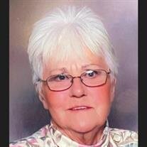 Mary Alice Franklin