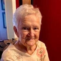 Dorothy E. Schirrick