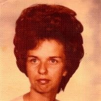 Virginia "Sue" Bell