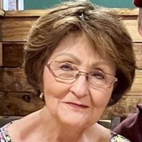 Pamela Thompson
