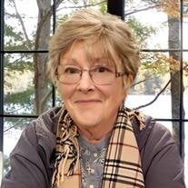MAROLYNE "MARIE" ABBERLEY