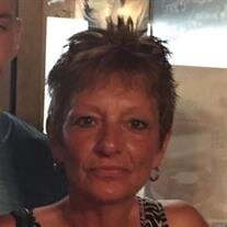 Betty A. Burt
