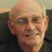 Vernon John Compas