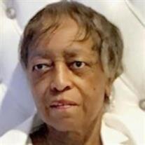 Minerva Marie Grant
