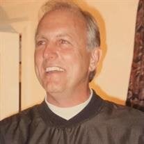Roger Boyd Rodden