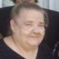 Elizabeth Ann "Libby" Ambrose