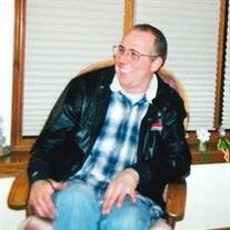 Steven A. "Harv" Rippe