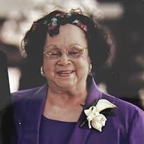 Maxine Glore-Parker Murrah