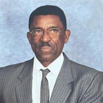Mr. James "Bud" Arthur Blakley, Sr.
