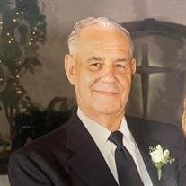 Ralph Evans King