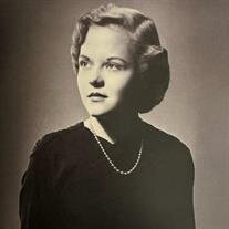 Mary Louise Ferguson