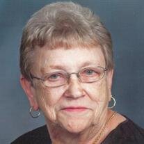 Dorothy E. Metzger