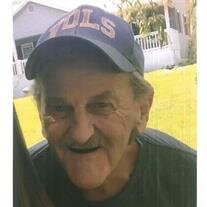 Douglas Wayne Sumrall