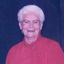 Wilma Frankie McGill Sizemore