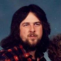 Robert Bailey
