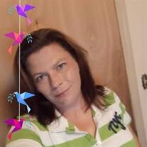 Gladys Cordell Adkins