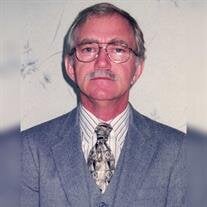 Wesley E. Wheeler