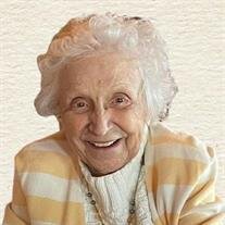 Barbara Pegnam