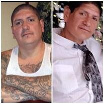 Michael Anthony Marquez