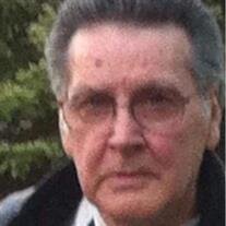 Richard Bruce Conway