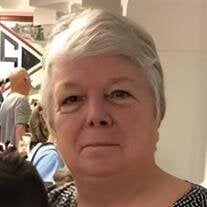 Mrs. Cindy Rooks
