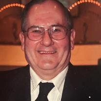 Gene Hicks
