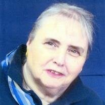 Frances Brown