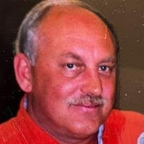 MR. CHARLIE GRAHAM