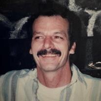 John J. Hornyak Sr.