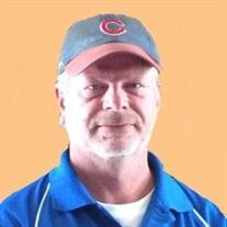 Todd J. Traylor