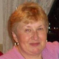 Maria Krawiec