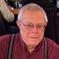 Richard J. Kammeyer