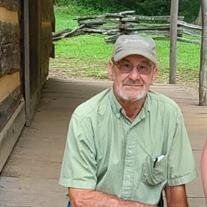 Mr. Jerry DeWayne McFerrin