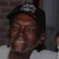 Mr. Samuel Lee Jackson