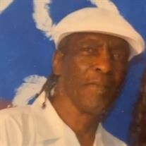 Mr. Jimmy Smith