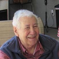 Robert Lee Simmons