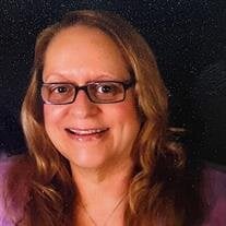 Gail Adair Smith