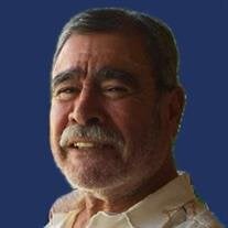Roberto D. Garza