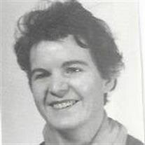 Anna M. Ulman