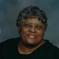 Jeretta D. Duckery