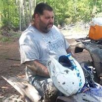 James "Pudge" Scalf Jr.