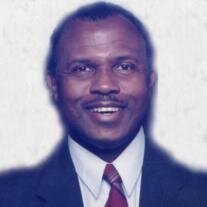 Thomas Reed Wilson