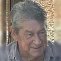 Willard A. Parker